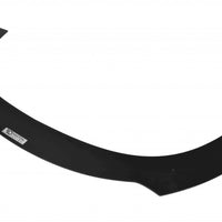 Maxton Design - FRONT RACING SPLITTER VW PASSAT B6 VOTEX