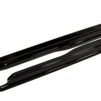 Maxton Design - SIDE SKIRTS DIFFUSERS VW PASSAT B5