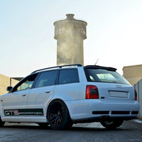 Maxton Design - SPOILER CAP AUDI RS4 B5