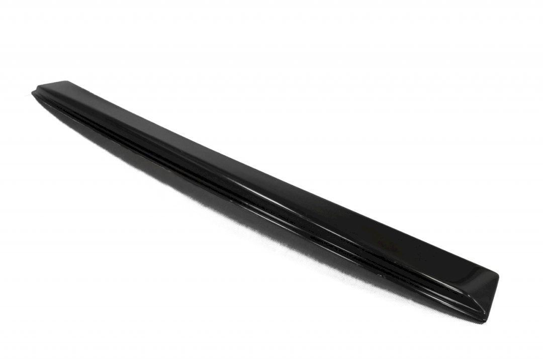 Maxton Design - EXTENSION OF REAR WINDOW SKODA SUPERB MK3 LIFTBACK (2015-19)