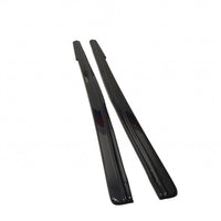 Maxton Design - SIDE SKIRTS DIFFUSERS FORD FOCUS MK1 RS