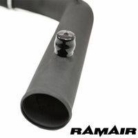 RamAir Crossover Induction Pipe - Ford Fiesta MK7 ST180 / ST200