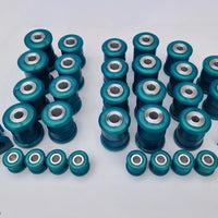 Mazda MX5 Mk1 (1991-1998) NA Full Bush Kit