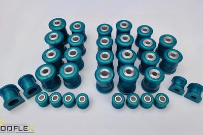 Mazda MX5 Mk1 (1991-1998) NA Full Bush Kit