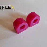 Vauxhall / Opel Astra H MK5 (2004-2010) Front 21mm Anti-Roll Bar Bushes