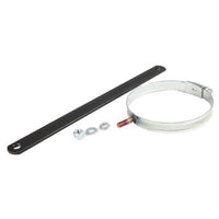 RamAir Induction Kit - VW Transporter T4 2.5 TDi
