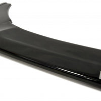 Maxton Design - FRONT SPLITTER V.2 VW POLO MK5 GTI (FACELIFT) (2014-2017)