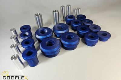 Nissan 350Z Z33 (2002-2009) Front Arm Bushes