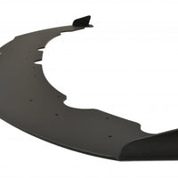 Maxton Design - FRONT RACING SPLITTER V.1 BMW 4 F32 M-SPORT & M-PERFORMANCE (2013-2016)