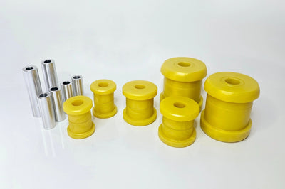 Vauxhall Opel Astra H MK5 (2004-2010) Front Arm & Rear Beam Mounting Bushes