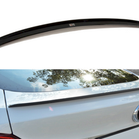 Maxton Design - SPOILER CAP BMW X4 M-PACK