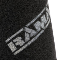 RamAir Universal Foam Cone Filter - Offset 70mm Inlet