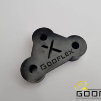 Honda S2000 AP1/AP2 (1999-2009) Centre Exhaust Mount
