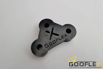 Honda Civic Type R EP3 (2001-2005) Centre Exhaust Mount