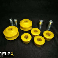 VW Passat B8 (2013+) Front Suspension Arm Bushes