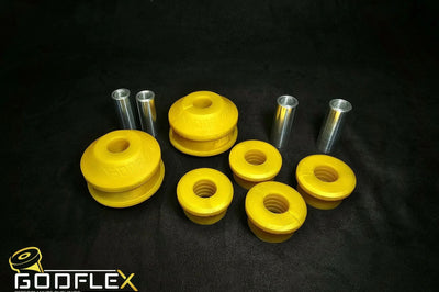 VW Passat B8 (2013+) Front Suspension Arm Bushes