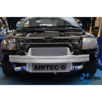 AIRTEC INTERCOOLER UPGRADE FOR AUDI TT 225