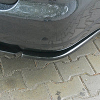 Maxton Design - REAR SIDE SPLITTERS AUDI S4 B5 AVANT