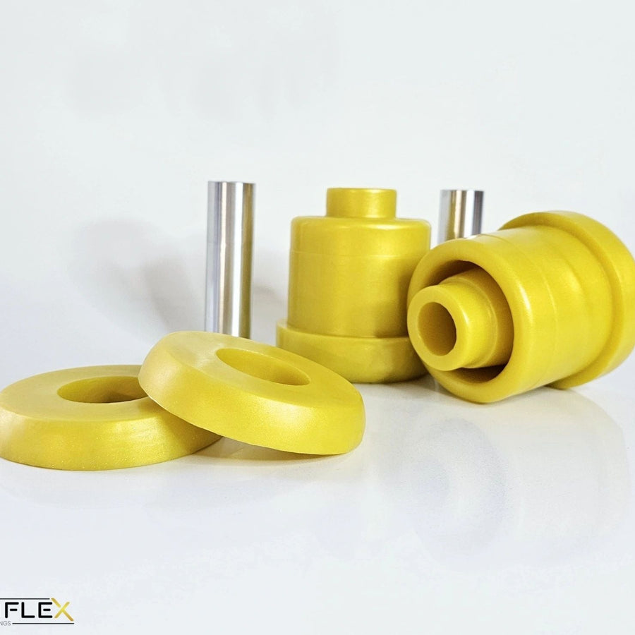 Vauxhall / Opel Astra H VXR MK5 (2004-2010) Rear Beam Mounting Bushes