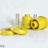 Vauxhall Opel Meriva B (2011-2017) Rear Beam Mounting Bushes