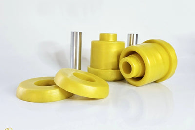 Vauxhall Opel Astra H MK5 (2004-2010) Rear Beam Bushes
