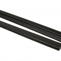 Maxton Design - SIDE SKIRTS DIFFUSERS AUDI S7 / A7 S-LINE C7 FL (2014-2017)
