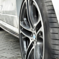 Maxton Design - SIDE SKIRTS DIFFUSERS BMW X4 M-PACK