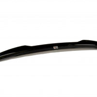 Maxton Design - SPOILER CAP AUDI TT MK2 RS