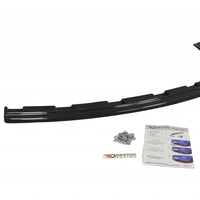 Maxton Design - Rear Splitter BMW 5 M-Pack F10 / F11