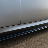 Maxton Design - SIDE SKIRTS SPLITTERS BMW 3 E92 M-SPORT 2006-2010
