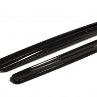Maxton Design - SIDE SKIRTS DIFFUSERS AUDI RS3 8VA PRE-FACELIFT (2015-2016)