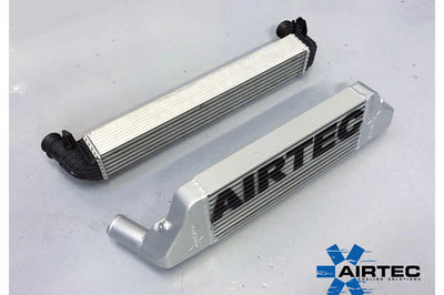 AIRTEC INTERCOOLER UPGRADE FOR AUDI SPORT S1