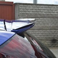 Maxton Design - SPOILER CAP FORD FOCUS MK1 RS