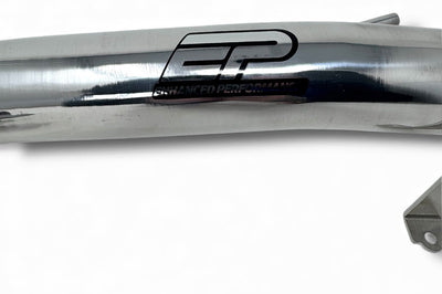 1.0 EcoBoost Enhanced Performance Alloy Crossover pipe all models