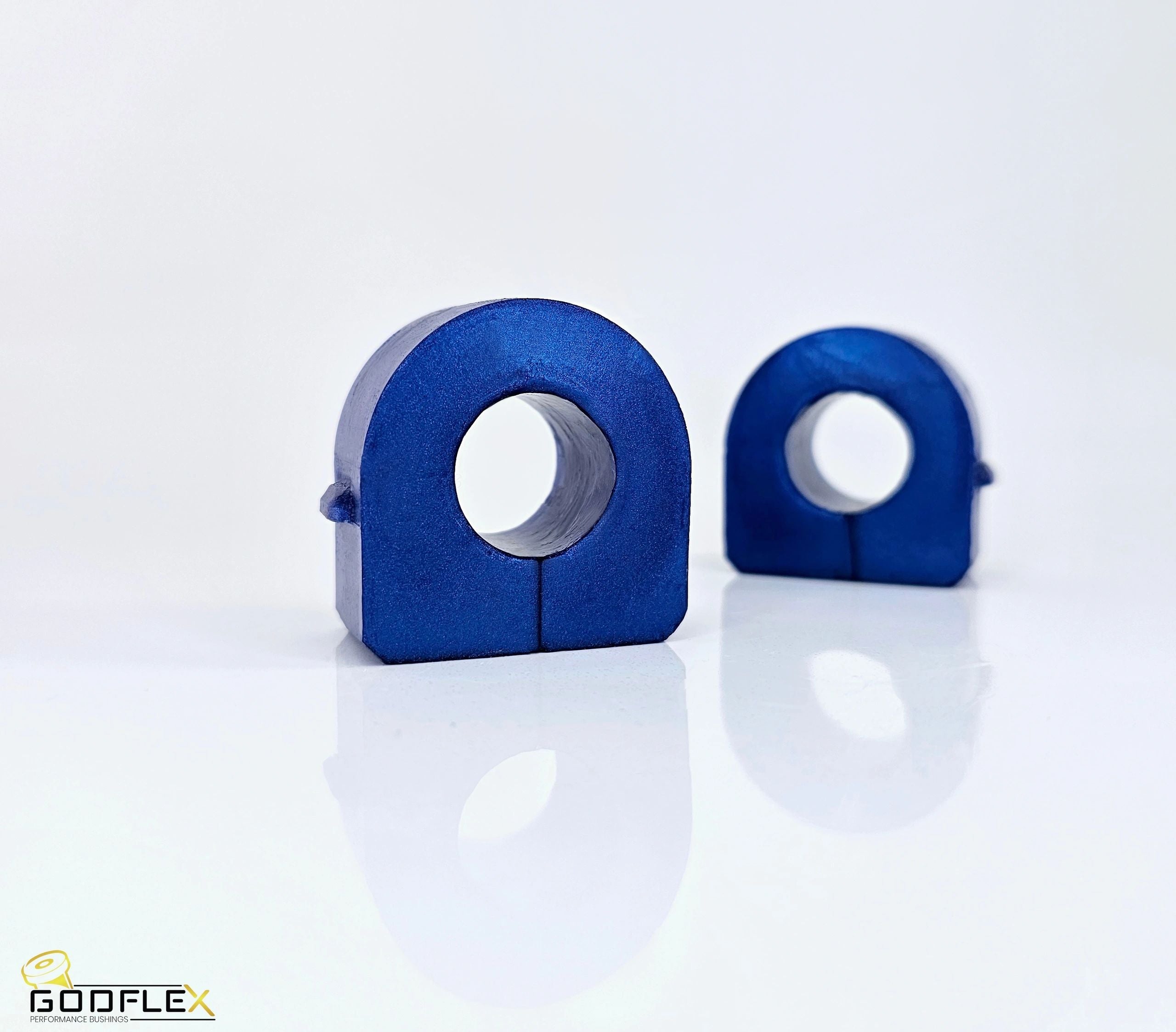Vauxhall / Opel Astra H VXR MK5 (2004-2010) Front 21mm Anti-Roll Bar Bushes