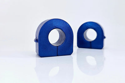 Vauxhall / Opel Astra H VXR MK5 (2004-2010) Front 21mm Anti-Roll Bar Bushes