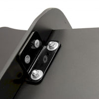 Maxton Design - VW SCIROCCO R REAR DIFFUSER & REAR SIDE SPLITTERS