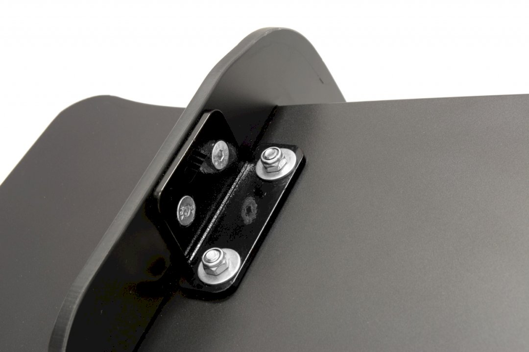 Maxton Design - VW SCIROCCO R REAR DIFFUSER & REAR SIDE SPLITTERS