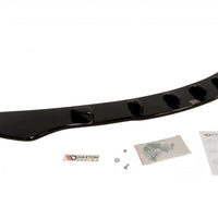 Maxton Design - FRONT SPLITTER BMW 5 E60 / E61 (PREFACE MODEL)