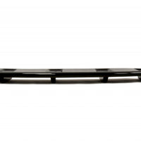 Maxton Design - CENTRAL REAR SPLITTER AUDI A6 C7 S-LINE AVANT (2011-2014)
