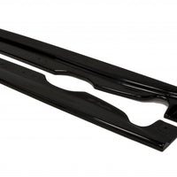 Maxton Design - SIDE SKIRTS DIFFUSERS BMW M3 E92 / E93