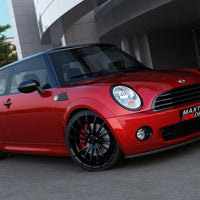 Maxton Design - FRONT SPLITTER MINI COOPER (2006-2011)