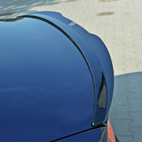 Maxton Design - SPOILER CAP BMW 4 F32 M-PERFORMANCE (2013-2016)