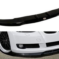 Maxton Design - FRONT SPLITTER BMW 3 E92 / E93 (PREFACE MODEL)