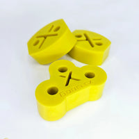 Fiat Abarth 500 / 595 / 695 (2007+) Exhaust Hanger Bushes