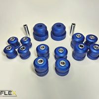 Skoda Superb All Models (2015-2024) Full Rear Suspension Arm Bushes