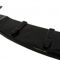 Maxton Design - FRONT SPLITTER SEAT IBIZA IV (6J) PREFACE MODEL