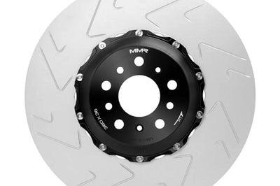 MMX Performance BMW G8x M-Cars Front Floating Discs 380mm MMR30-1601-F