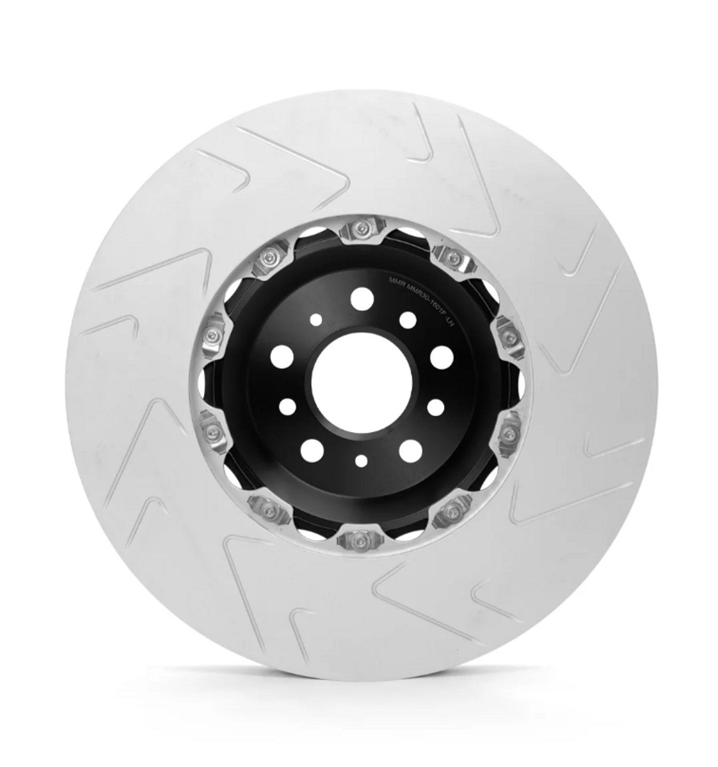 MMX Performance BMW G8x M-Cars Front Floating Discs 380mm MMR30-1601-F