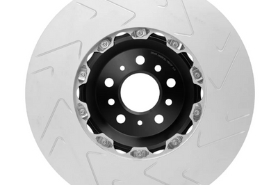 MMX Performance BMW G8x M-Cars Front Floating Discs 380mm MMR30-1601-F